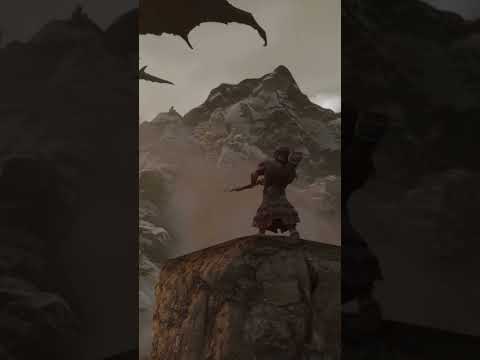 Were You Wrong About Skyrim's Story This Entire Time?