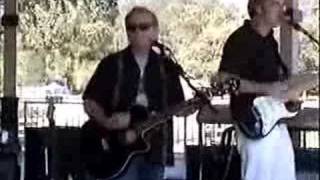 Al Jardine - California Saga (w/Adam Marsland's Chaos Band)