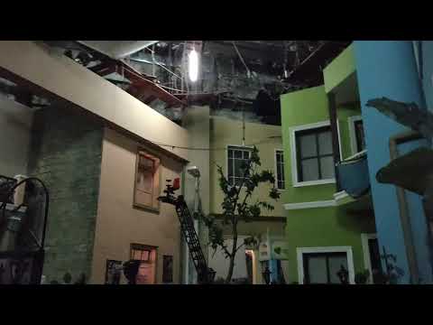 Bhabi ji ghar pr hai Shooting set zainufilms