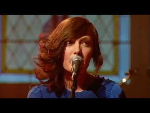 Sarah Blasko - Live at the Chapel - Aired December 2005