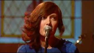 Sarah Blasko - Live at the Chapel - Aired December 2005