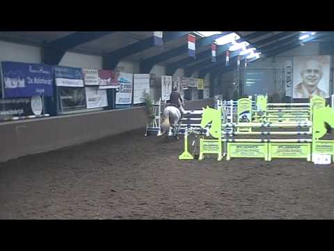 Lendolyn (Larino x Burggraaf)