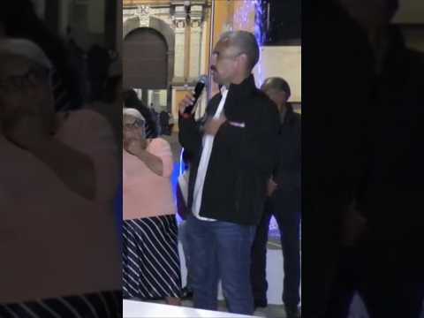 Lleva Gobierno de la Ciudad estrategia Fuentes que Brillan al Parque de los Remedios | #g3rnoticias