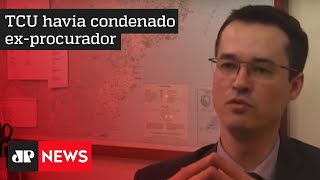 Justiça suspende condenação de Dallagnol por diárias da Lava Jato; Motta e Schelp comentam