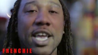 Frenchie live in New York Free Gucci Mane