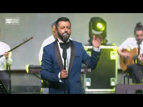 Devran Şengümüş " Affet sevgilim "     Çalgıcı Mektebi Roman Orkestrası