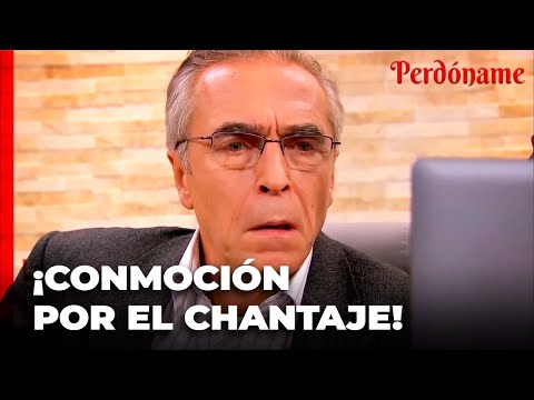 Eylul Chantajea A Osman Kozan - Perdóname Capítulo 52