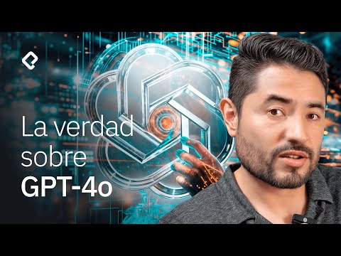 La revolución de GPT-4o no es la que crees