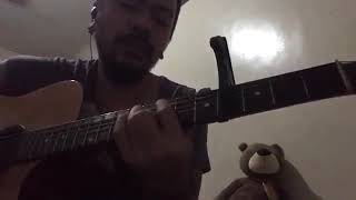 Quiet Little Place (K&#39;s Choice) Cover by Dan Billano