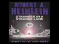 Stranger in a Strange Land  - Robert A  Heinlein 1