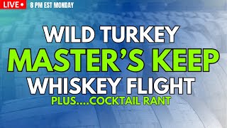 Wild Turkey Master