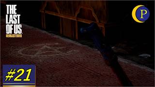 [TPS]The Last of Us リマスター Part21[Chi Project]