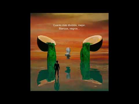 Esta Es Mi Casa. Agua de Coco