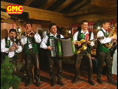 Grazer Spatzen - Beim Spengermichl 2004