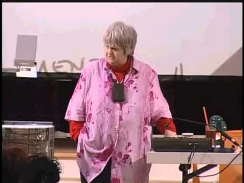 "Männer handeln, Frauen reden" (Vera F. Birkenbihl)