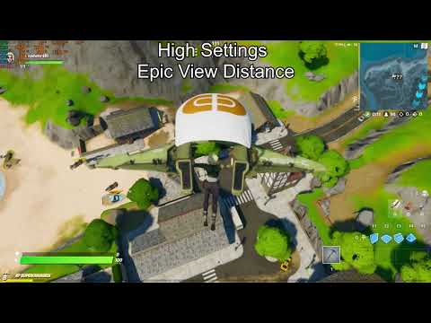 Oblivion-Gaming, i5-2400,MSI, GTX 1050 TI 4GT LP Fortnite Benchmark