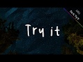 M83 - Do It, Try It (Lyric video)