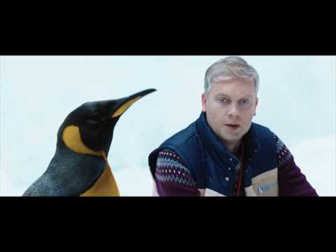 Official Trailer (Subbed)