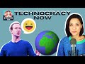 Why Did Tech Overlords REALLY Finally Boot Hateful Users?