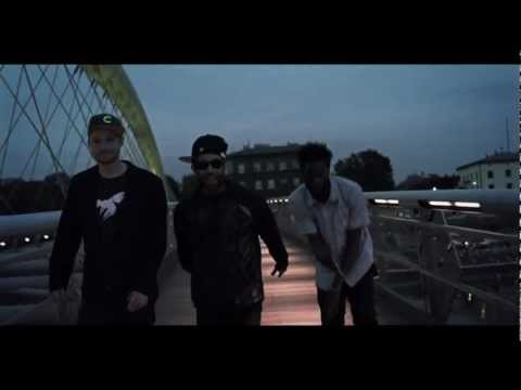 IDA 2011 PROMO Foreign Beggars, Nonames, Troubl, Mandrayq, Fader Penetrators, Unkut