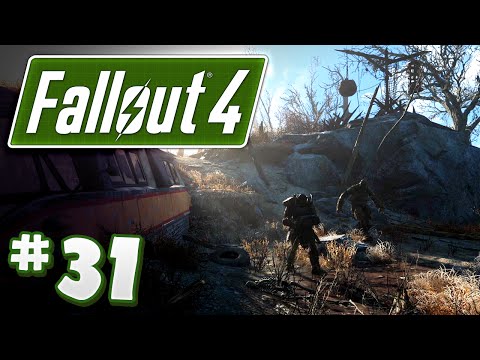 Fallout 4 #31 - Greenetech Genetics