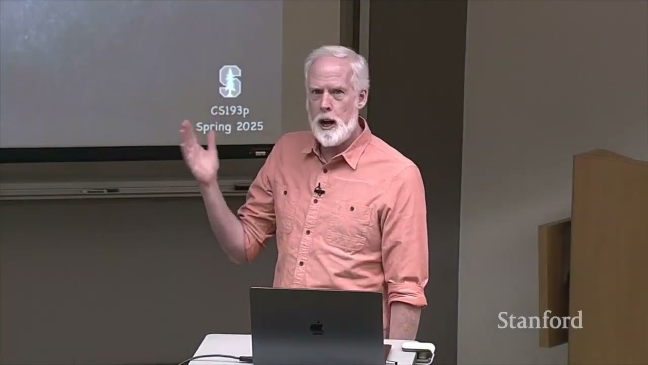 Stanford CS193p: iOS Development with SwiftUI | 2025 | L16: Shapes, Gestures, Persistence