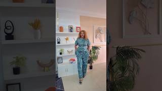 Beautiful Ankara two pieces viscose set #latestafricaprint #fashion #zamakalefashion