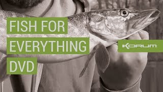 Korum набор фидерный club feeder fishing kits