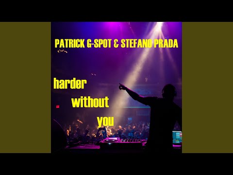 Harder Without You (Extended Mix)