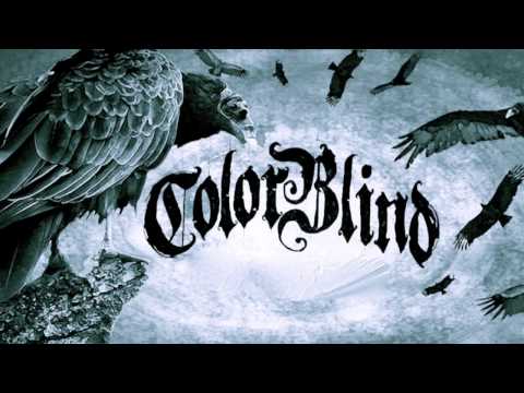 Colorblind - 