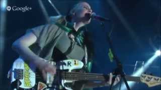 Kate Nash live @ São Paulo - Sister