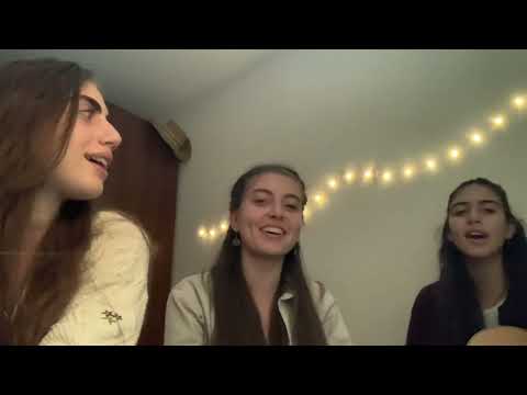 FLORI DE NU MĂ UITA - Cântec pentru Sofia (fragment — cover Picuri de folk)