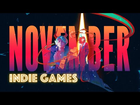 A Huge Month Of Indie Game Releases