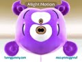 The Gummy Bear Song Long English Version In G Major 9 CoNfUsIoN ReVeRsEd