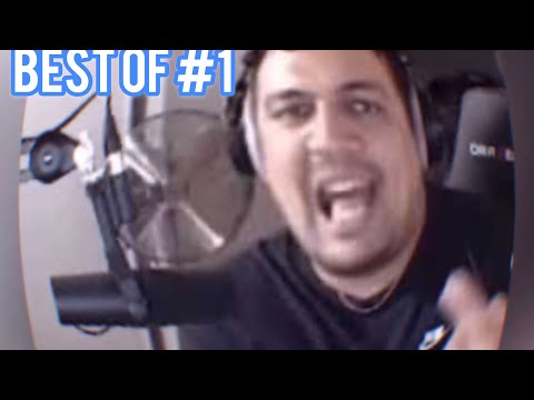 BEST OF PSEUDO TROLLS SUR TWITCH #1