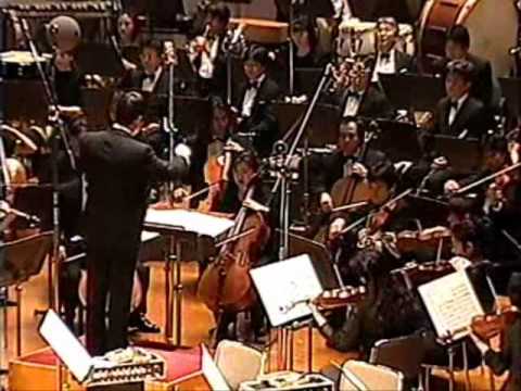 The Symphony Of Evangelion - Eva 01