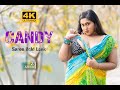 Model CANDY Saree Fashion Video Bong Beauty Indian Model Saree Sundari Bong Saree Video