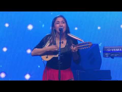 Festival Patagonia 2023   Cancion Patagonia en LLamas