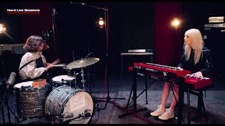 Download lagu Nord Live Sessions: DOMi & JD Beck - BC Invaders mp3 Download lagu Nord Live Sessions: DOMi & JD Beck - BC Invaders mp3