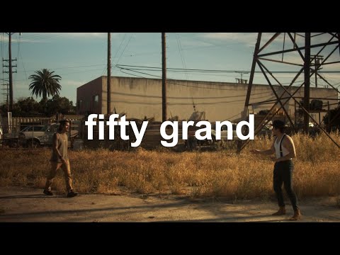 FIFTY GRAND | Short Film