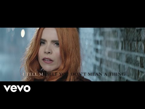 Paloma Faith - Only Love Can Hurt Like This (Official Karaoke Video)