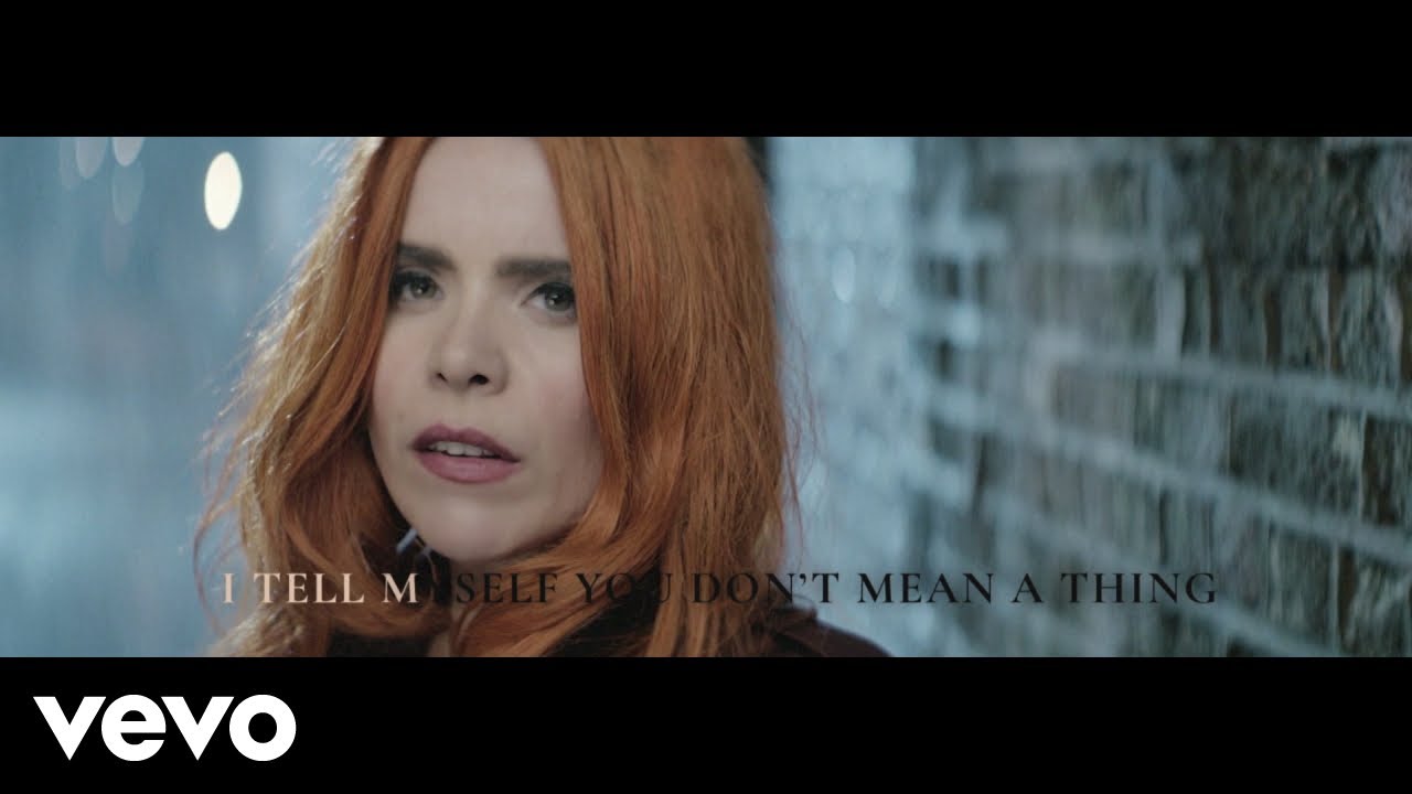 Lyrics : Paloma Faith - Only Love Can Hurt Like This + Terjemahan - Pancaswara Lyrics