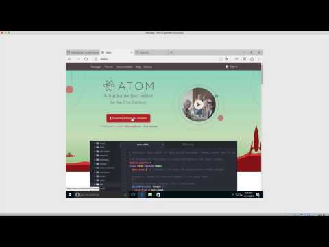 PHP Basics Setting Up Windows Your first PHP file 3 35