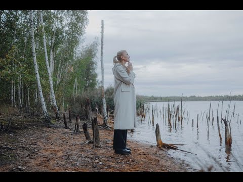 Déborah Rosenkranz - Wenn Friede mit Gott (Du grosser Gott)