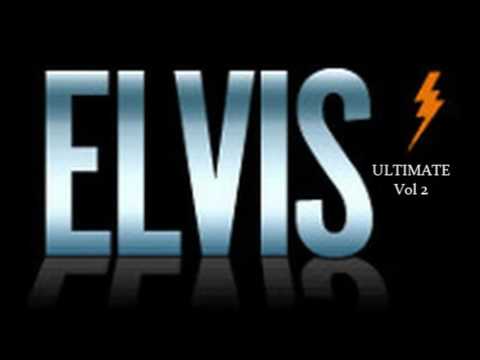 Ulimate Elvis Vol 2- The King of The Silver Screen (One Song From Every Soundtrack Album)