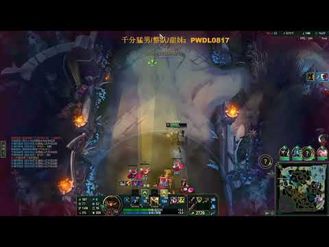 🔴 LangD Gangplank vs Yone - LangD Rank 1 Gangplank Guide