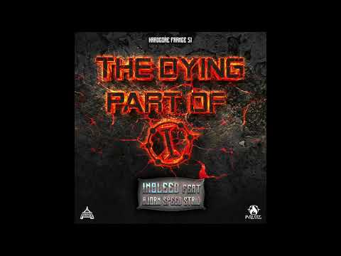 Inbleed feat Bjorn "Speed" Strid - The dying part of I