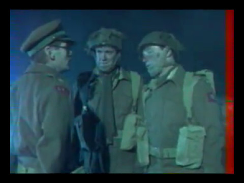 Un jour avant l'aube (SAS Français, Bretagne 1944)