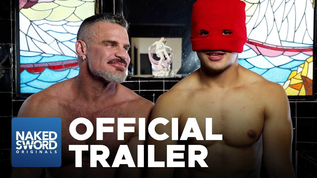 Miniature de la vidéo Global Entry: Mexico | Official Trailer | NakedSword Originals du film Global Entry: Mexico