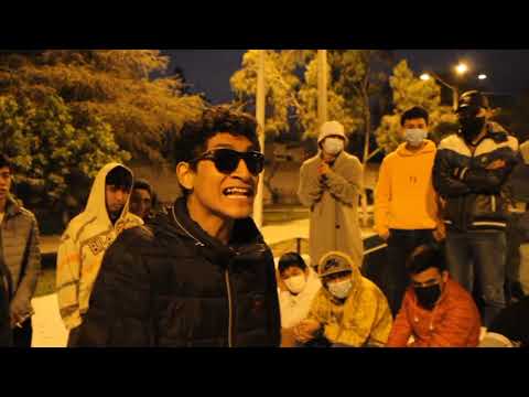 GRAN FINAL: VENTYZCO VS  HADES ICE - CLASE A (( BATALLLÓN )) - MONARCA CIX - EDICIÓN  2 VS 2